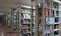 موفقیت کتابخانه مرکزی دانشگاه قم در رتبه بندی پژوهشگاه علوم و فناوری اطلاعات ایران